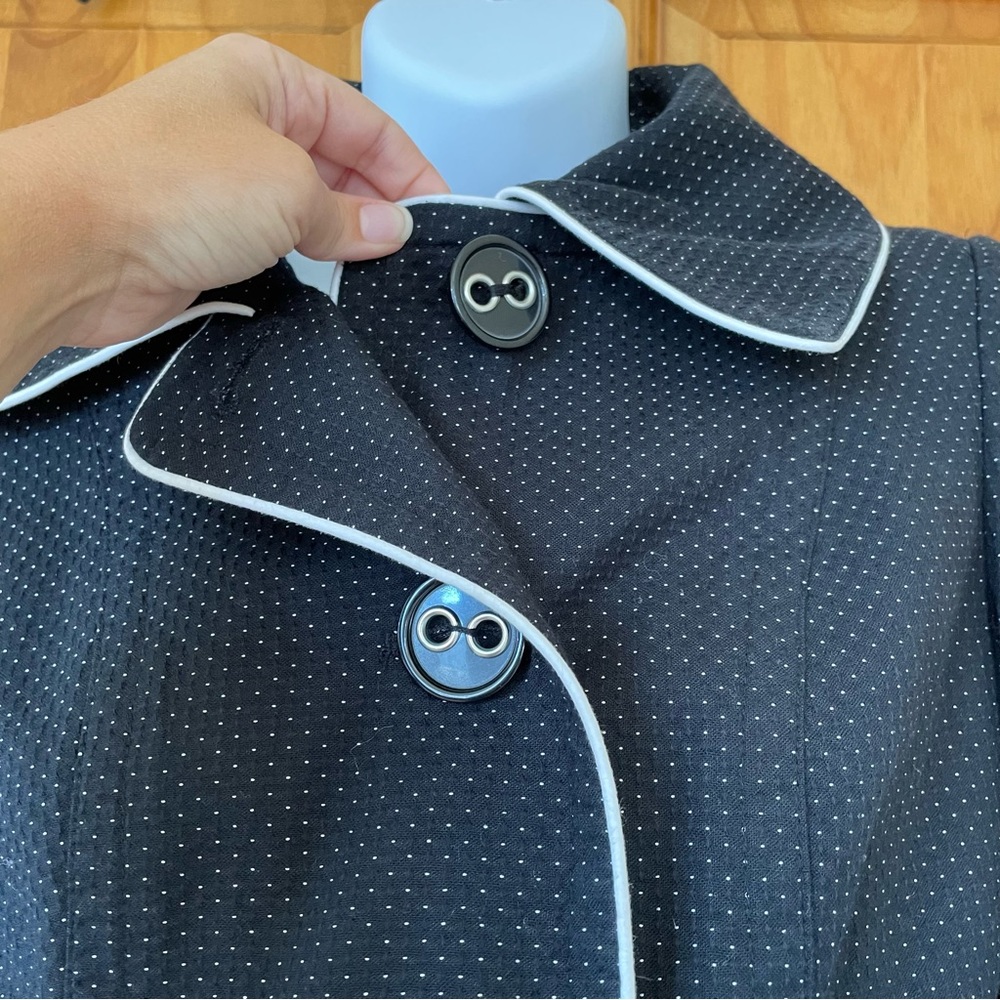 Maternity jacket - Picture 6 of 9